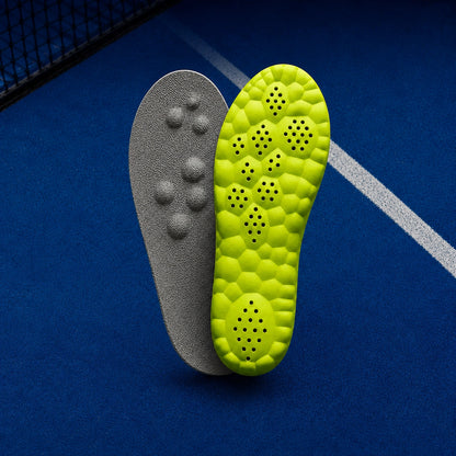 ImpactCore Sport Insoles – Play longer, pain-free.