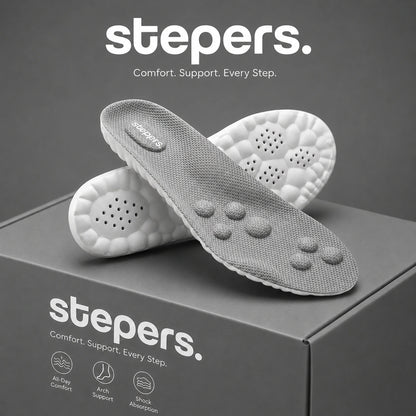 Massage insoles